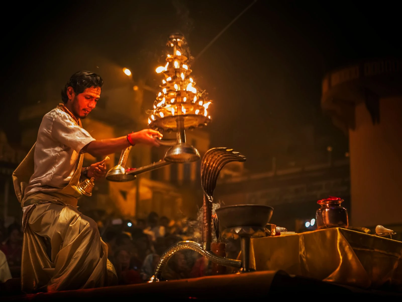 Tigers and Temples of Central India